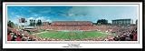 North Carolina State Wolfpack Carter-Finley Stadium Panoramic Print
The Wolfpack Unframed