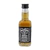 Jack Daniels Miniature American Bourbon Whiskey 5cl Miniature