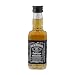 Jack Daniels Miniature American Bourbon Whiskey 5cl Miniature