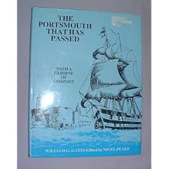 Portsmouth That Has Passed: With a Glimpse of God's Port