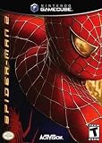 Spiderman The Movie 2 GC