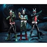ソフビ魂 仮面ライダー THE NEXT LIMITED EDITION ソフビ魂 仮面ライダー THE NEXT LIMITED EDITION | 1号・2号