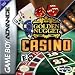 Video Games : Golden Nugget Casino