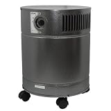AllerAir 5000 D Exec Air Purifier Pewter by 