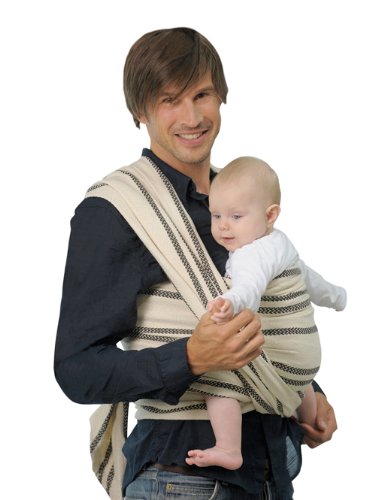 Amazonas AZ-5014150 - Carry Sling do Brasil cappuccino 450 cm Preisvergleich