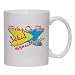 Bring On The Naked Gynecologists Mug for Coffee / Hot Beverage (choice of sizes and c...