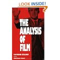 The Analysis of Film