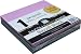 Bazzill Basics 304963 6 by 6 One Pound Paper Pack