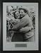 Danny Kaye & Babe Zaharias - Unsigned & Framed - Photograph Display