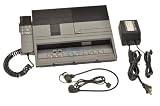 Dictaphone 2710 Standard Cassette Transcription Transcriber Machine
