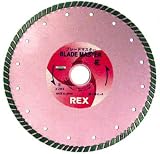 ＲＥＸ　ダイヤモンドブレード　花５Ｂ　2118726 HANA5