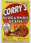 Lilly Miller Brands #1104 4LB Slug/Snail Bait