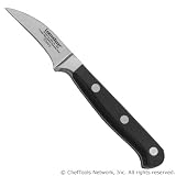 LamsonSharp 2-1/2-Inch Forged Bird¿s Beak Paring Knife
