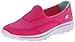 Skechers Kids Go Walk 2 Sweet Socks Athletic Sneaker (Little Kid/Big Kid)