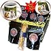 Cats - Kitten and Duck - Coffee Gift Baskets - Coffee Gift Basket