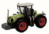 Eigenschaften CARS & CO COMPANY 335 248 7 / UH Universal Hobbies 335 248 7 - Claas Xerion Traktor, 1:32