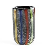 41jI7b8AcuL. SL160  Badash Firestorm Art Glass 7 1/2 Inch Vase Reviews