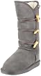 EMU Australia Women's Button Hip Boot