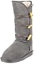 EMU Australia Women's Button Hip Boot