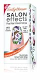 Sally Hansen Salon Effects, Fly with Me, 16 Count