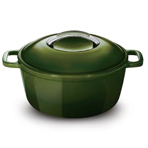 KitchenAid 3.5-qt. Round Dutch Oven Multiple Colors Available