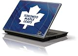 Skinit Toronto Maple Leafs Home Jersey Vinyl Skin for Generic 12in Laptop (10.6in X 8.3in)