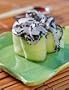 Black Capellin Caviar - pasteurized caviar - 1.75 oz/50 gr, Iceland.