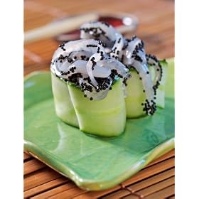 Black Capellin Caviar - pasteurized caviar - 1.75 oz 50 gr, Iceland.