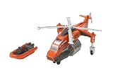 Matchbox Skybusters Mission: Sea Rescue