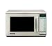 Sharp R-25JTF Heavy-Duty 2100W Commercial Microwave