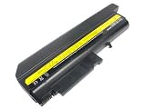 Wasabi Power® Laptop Battery / Notebook Battery for the IBM FRU ThinkPad R50p 2895, ThinkPad R50p1836, ThinkPad R51 1829, and ThinkPad R51 1832