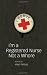 I'm A Registered Nurse Not A Whore