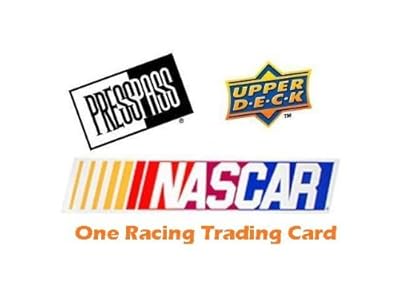 2010 Wheels Main Event Upper Cuts Blue #UCTS Tony Stewart - NASCAR (Pit Wall Banner - Serial # to 75) (Racing Cards)
