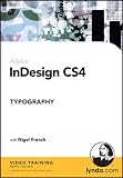 InDesign CS4 Typography