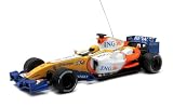 New Ray - 89876 A - Radio Commandes - F1 Renault Ing - Kowalainen 1/24�me