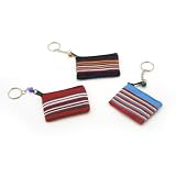 Mini Purse Keyring