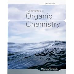 Fundamentals of Organic Chemistry