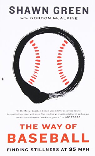 the way of baseball finding stillness at 95 mph