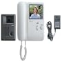Aiphone KCS-1ARD KC COLOR VIDEO SET WITH TILT (KC-1MRD, KC-DAR, PS-2410A)