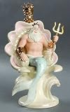 Lenox China The Little Mermaid No Box, Collectible