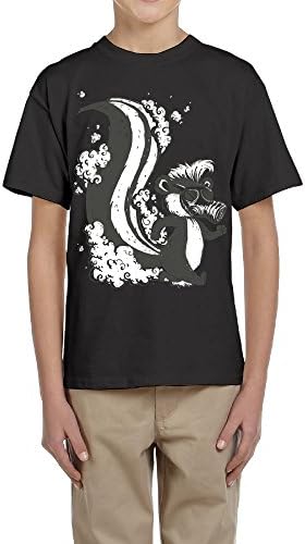 T Shirts 80s Funnt Image Juvenile's Short Sleeve Tshirts