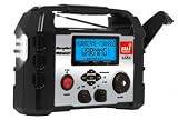 Rally 7500 Stormtec Emergency Alert and NOAA Weather Radio