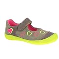 Richter Kinderschuhe Cannes 3012-12, M�dchen Ballerinas