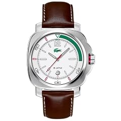 Lacoste 2010435 Seasport Herrenuhr