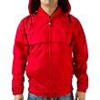 Alpinestars Public Enemy Men's Casual Jacket - Red