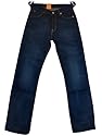 Levi's 501 - Standard Fit - Forged Blue - blau/dunkelblau/blue