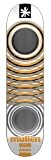 Almost Rodney Mullen OG Impact Mid Size Series Skateboard Deck - 7.3 Inch