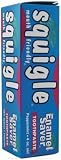 Squigle Enamel Saver Toothpaste 4 oz