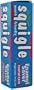 Squigle Enamel Saver Toothpaste - 4 oz