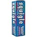 Squigle Enamel Saver Toothpaste - 4 oz